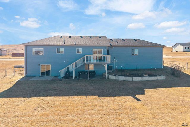 14828 FOX TRAIL, Box Elder, SD 57719