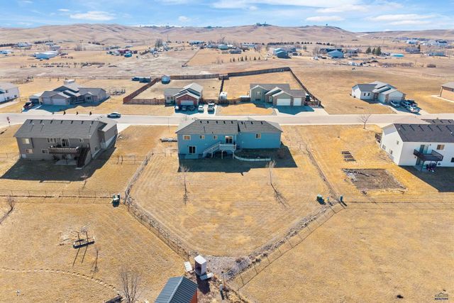 14828 FOX TRAIL, Box Elder, SD 57719