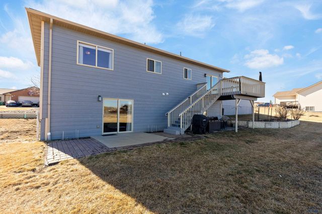 14828 FOX TRAIL, Box Elder, SD 57719
