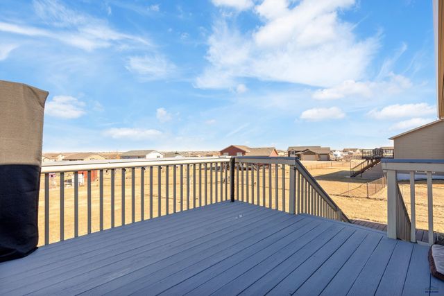 14828 FOX TRAIL, Box Elder, SD 57719