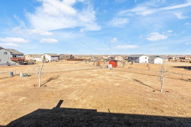 14828 FOX TRAIL, Box Elder, SD 57719