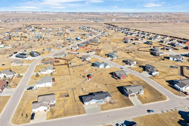 14828 FOX TRAIL, Box Elder, SD 57719