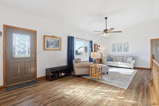 14828 FOX TRAIL, Box Elder, SD 57719