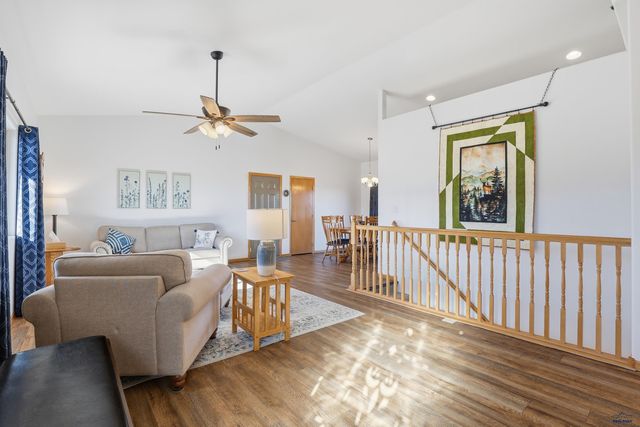 14828 FOX TRAIL, Box Elder, SD 57719