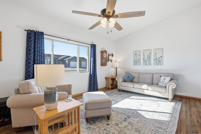 14828 FOX TRAIL, Box Elder, SD 57719