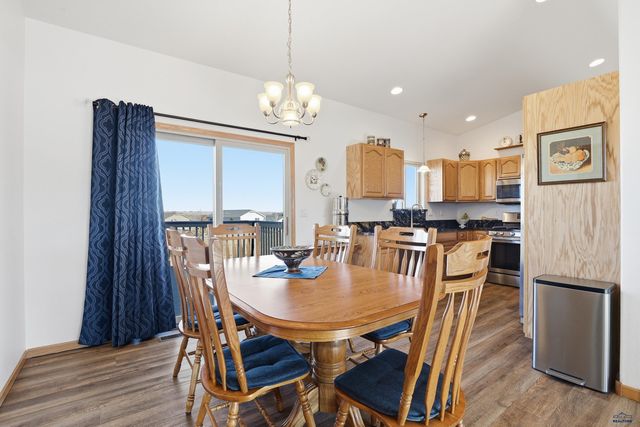 14828 FOX TRAIL, Box Elder, SD 57719