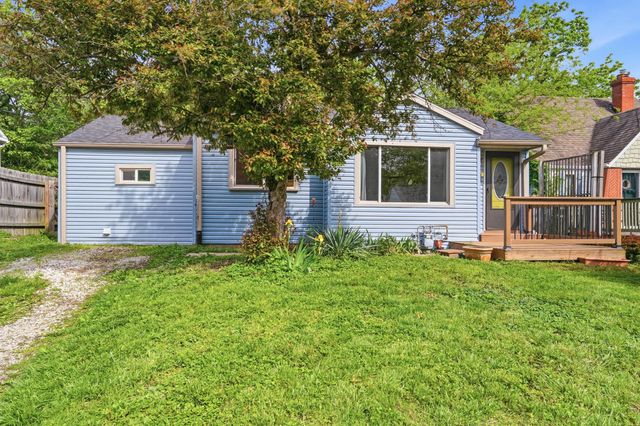 216 RIDGEWAY AVE, Columbia, MO 65203