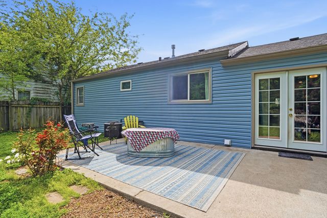 216 RIDGEWAY AVE, Columbia, MO 65203