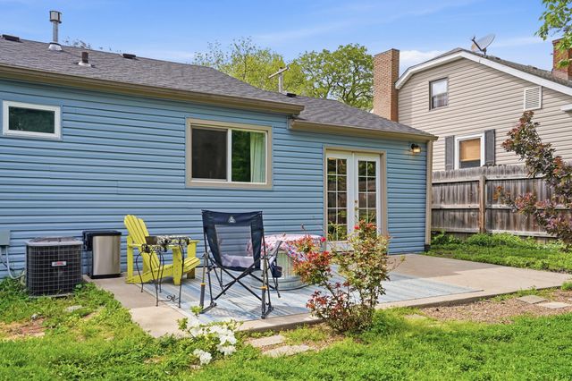 216 RIDGEWAY AVE, Columbia, MO 65203