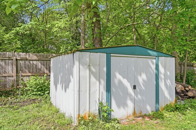 216 RIDGEWAY AVE, Columbia, MO 65203