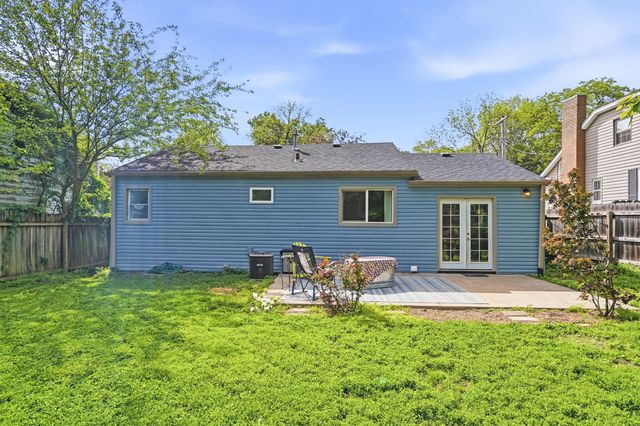 216 RIDGEWAY AVE, Columbia, MO 65203