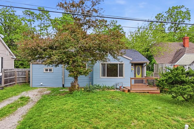 216 RIDGEWAY AVE, Columbia, MO 65203