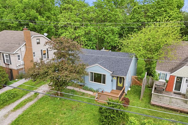 216 RIDGEWAY AVE, Columbia, MO 65203