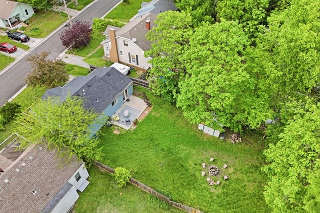 216 RIDGEWAY AVE, Columbia, MO 65203