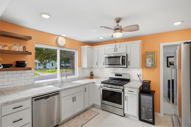 216 RIDGEWAY AVE, Columbia, MO 65203