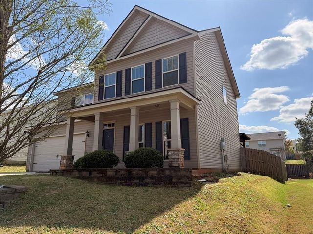 901 Westlawn Drive, Grovetown, GA 30813