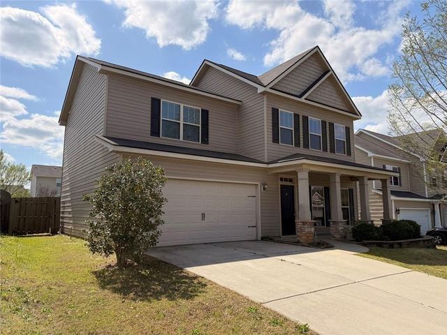 901 Westlawn Drive, Grovetown, GA 30813