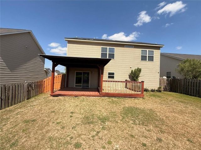 901 Westlawn Drive, Grovetown, GA 30813