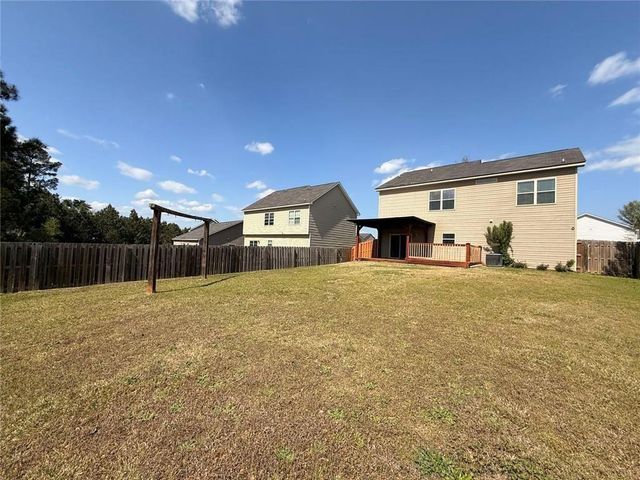 901 Westlawn Drive, Grovetown, GA 30813