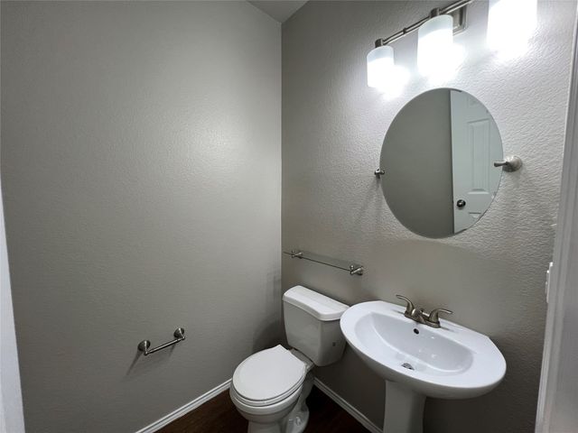 8453 Shallow Creek Drive, Fort Worth, TX 76179