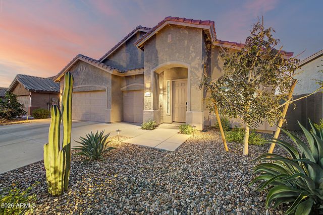 7236 W PARADISE Lane, Peoria, AZ 85382