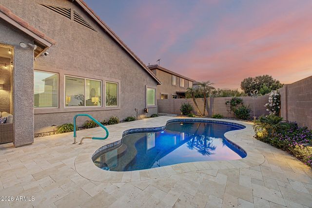 7236 W PARADISE Lane, Peoria, AZ 85382