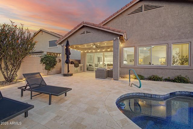 7236 W PARADISE Lane, Peoria, AZ 85382