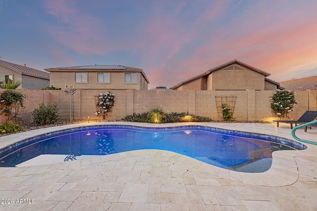 7236 W PARADISE Lane, Peoria, AZ 85382