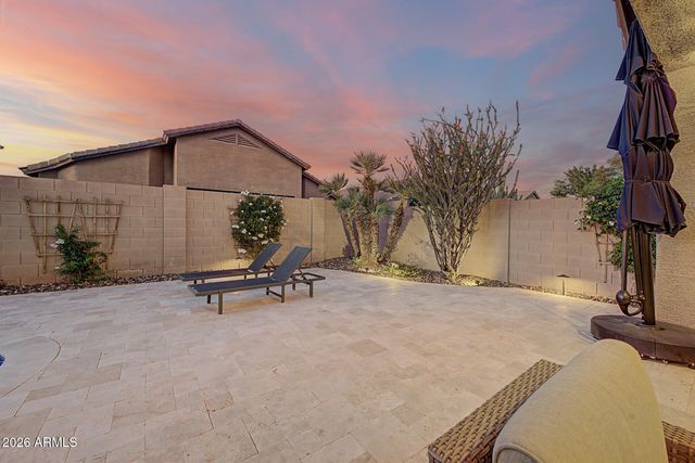 7236 W PARADISE Lane, Peoria, AZ 85382