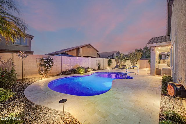 7236 W PARADISE Lane, Peoria, AZ 85382