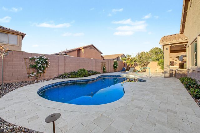 7236 W PARADISE Lane, Peoria, AZ 85382