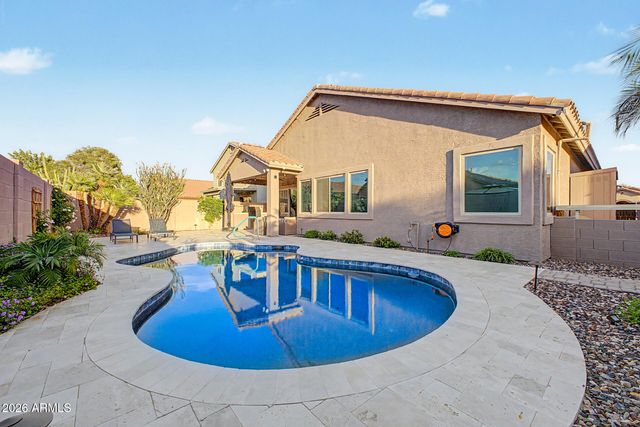 7236 W PARADISE Lane, Peoria, AZ 85382