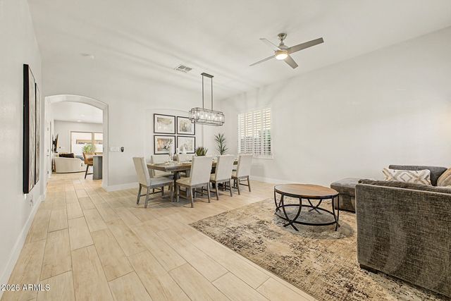 7236 W PARADISE Lane, Peoria, AZ 85382