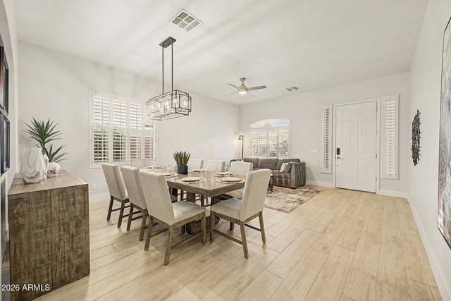 7236 W PARADISE Lane, Peoria, AZ 85382