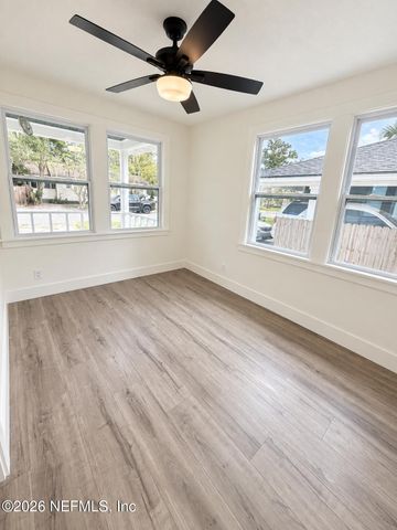 4908 SILVER Street, Jacksonville, FL 32206