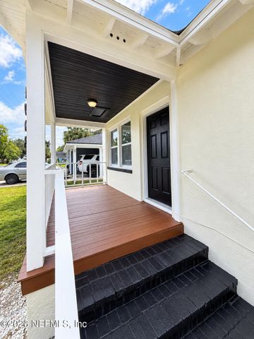 4908 SILVER Street, Jacksonville, FL 32206