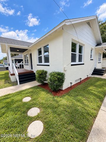 4908 SILVER Street, Jacksonville, FL 32206
