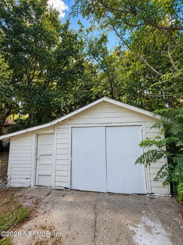 4908 SILVER Street, Jacksonville, FL 32206