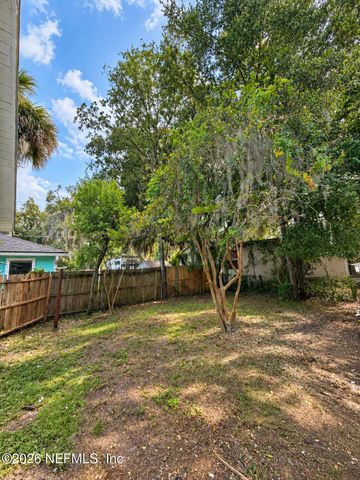 4908 SILVER Street, Jacksonville, FL 32206