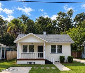 4908 SILVER Street, Jacksonville, FL 32206