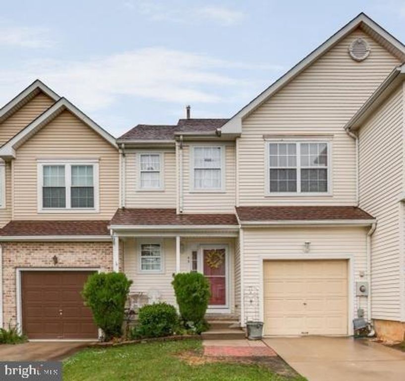 43 HETTON CT, Glassboro, NJ 08028