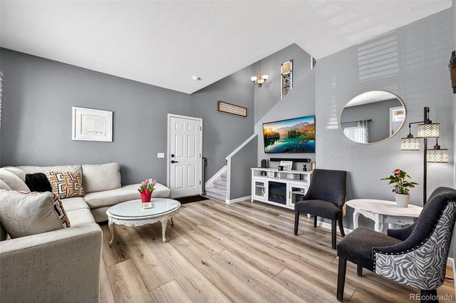 1509 Gold Hill Street, Castle Rock, CO 80109