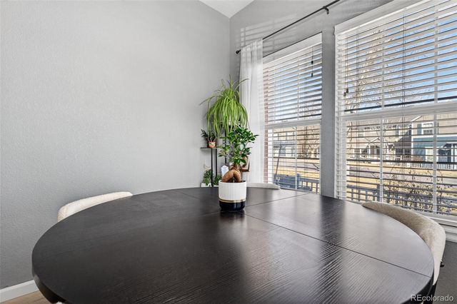 1509 Gold Hill Street, Castle Rock, CO 80109