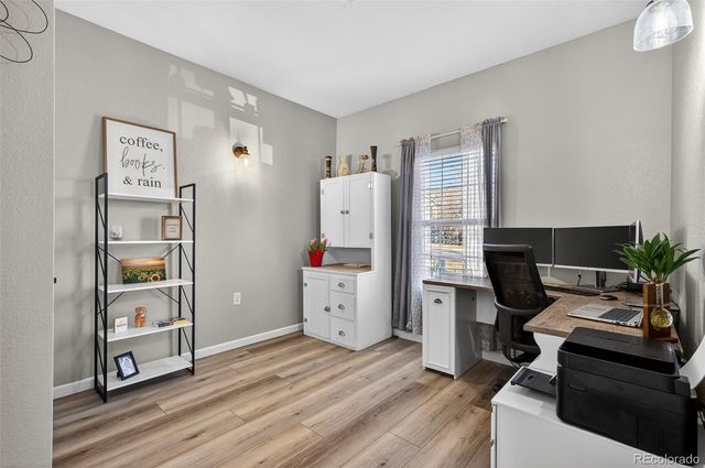 1509 Gold Hill Street, Castle Rock, CO 80109