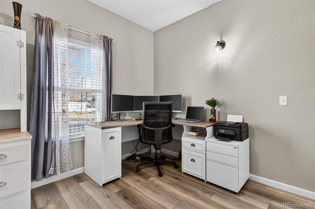 1509 Gold Hill Street, Castle Rock, CO 80109