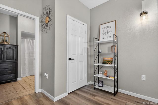 1509 Gold Hill Street, Castle Rock, CO 80109