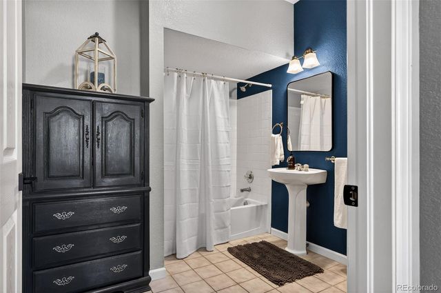 1509 Gold Hill Street, Castle Rock, CO 80109