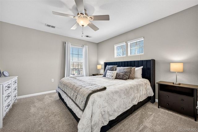 1509 Gold Hill Street, Castle Rock, CO 80109