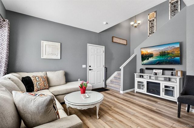 1509 Gold Hill Street, Castle Rock, CO 80109