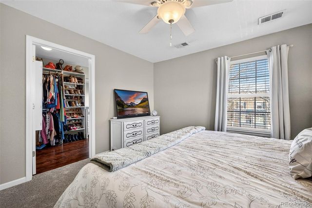 1509 Gold Hill Street, Castle Rock, CO 80109